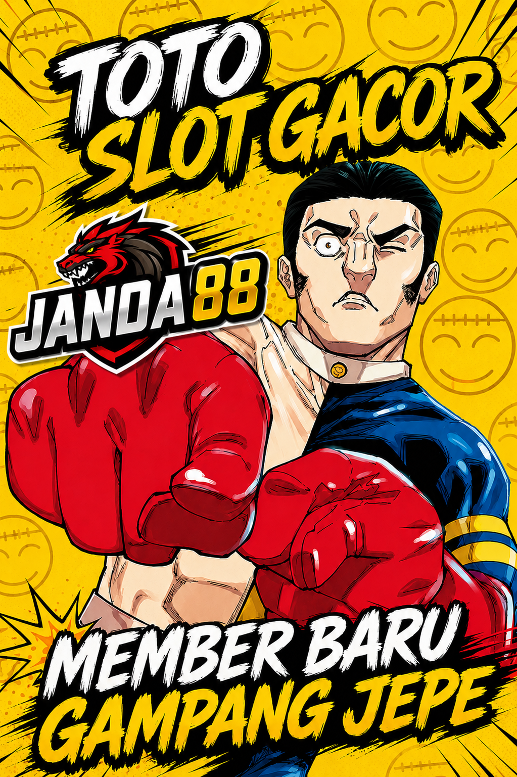Janda88